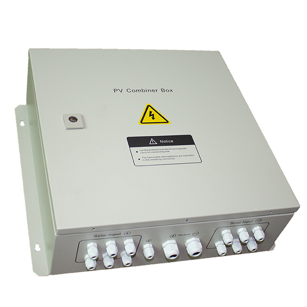 1000V DC Solar PV Array ဖြန့်ဖြူးဖြန့်ဖြူး