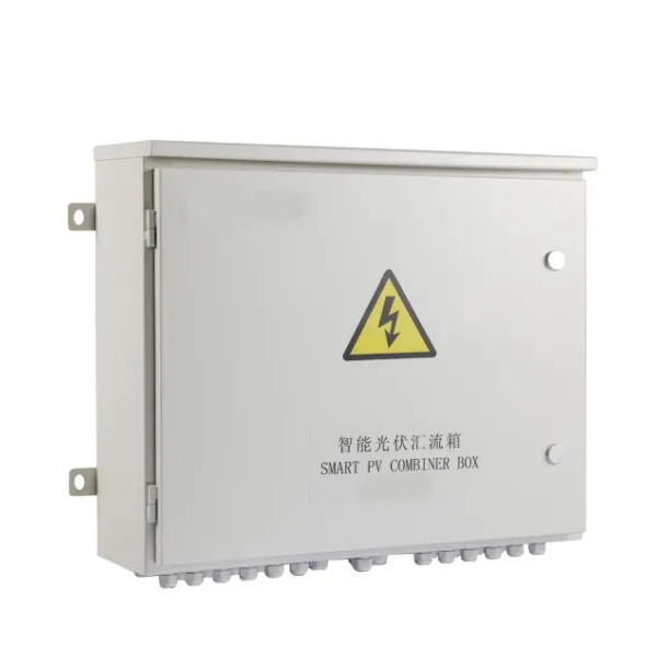 1000V ကြိုးများ IP65 ရေစိုခံဆေးဘက်ဆိုင်ရာသေတ္တာ