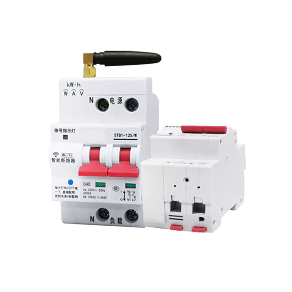 Circuit Breaker ၏ကာကွယ်မှုလုပ်ဆောင်ချက် ၁