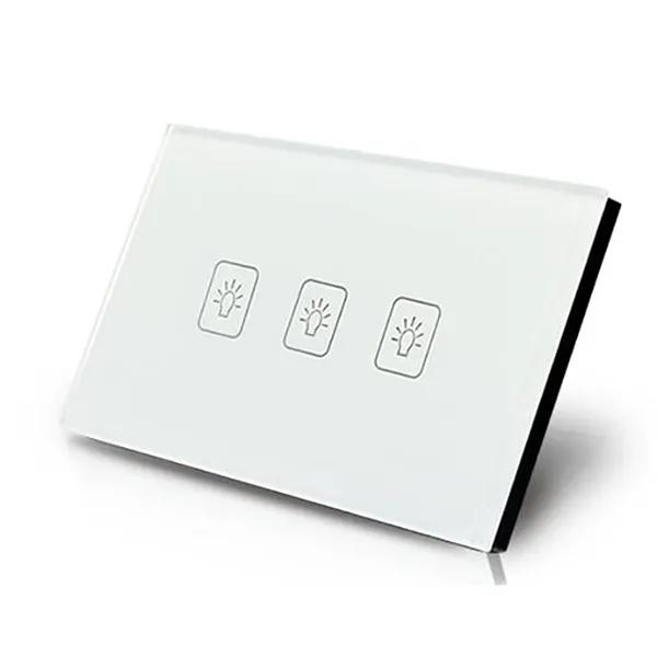 Smart Light Switch ၏ အားသာချက်များ