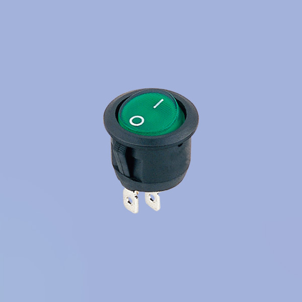 switches နှင့်လျှပ်စစ်ဓာတ်အား၏အခြေခံ