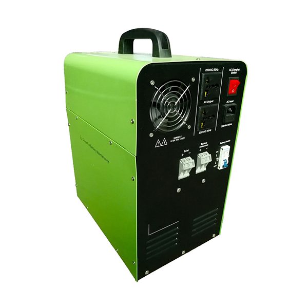 အိတ်ဆောင် Photovoltaic ဆိုလာစနစ်သည် ခေတ်မီ Off-Grid နေထိုင်မှုအတွက် အကောင်းဆုံး စွမ်းအင်ဖြေရှင်းချက်ဖြစ်သည်။