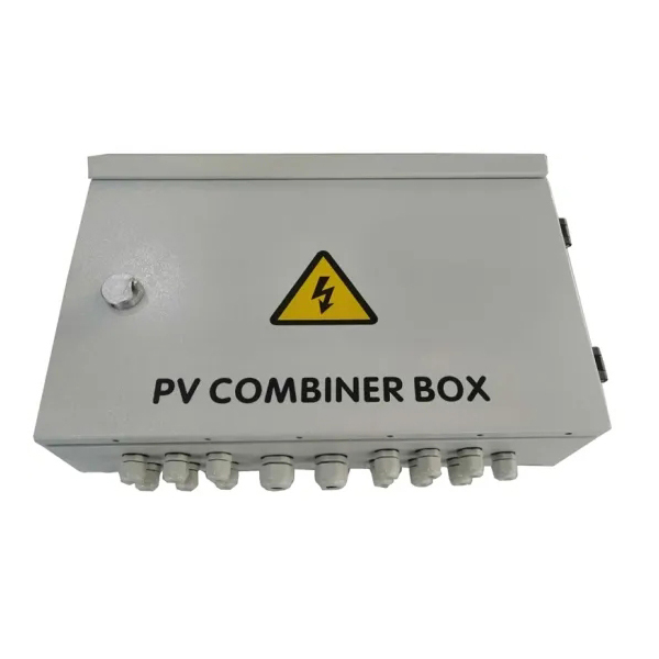 DC Combiner Box သည် ဆိုလာစွမ်းအင်စနစ်များတွင် အဘယ်ကြောင့် အလွန်အရေးကြီးသနည်း။