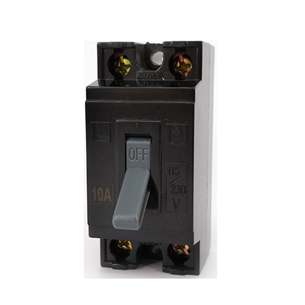 Low Voltage Circuit Protection ကို ပြောင်းလဲခြင်း Smart Grid Development က ဘယ်လိုလဲ။