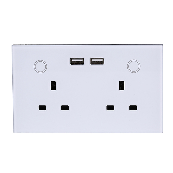 အက်ပ် Wifi UK BS Smart Sockets