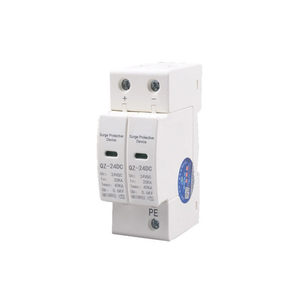 DC 1000v Surge Protective ကိရိယာ