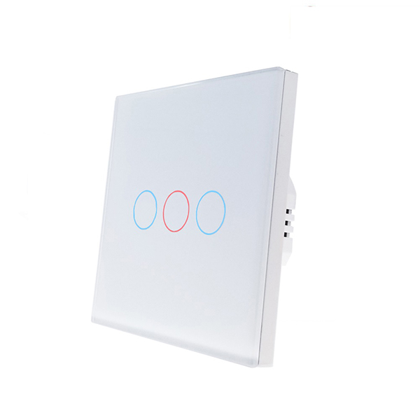 ဥရောပ Standard Smart Wifi Touch Switch