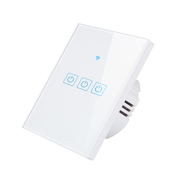 Smart Home Light Wifi ခလုတ်