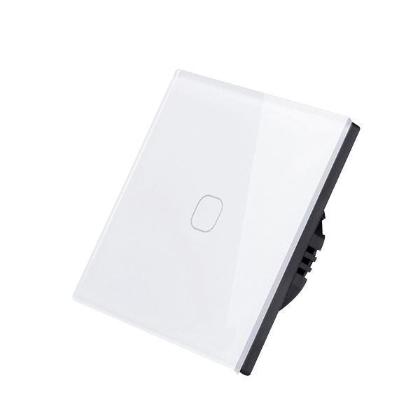 Wifi Smart Touch Switch အလင်းခလုတ်များ